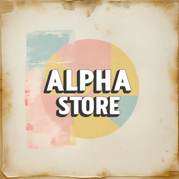 Alpha Store